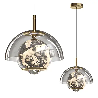 Lampatron HENNEKE pendant light