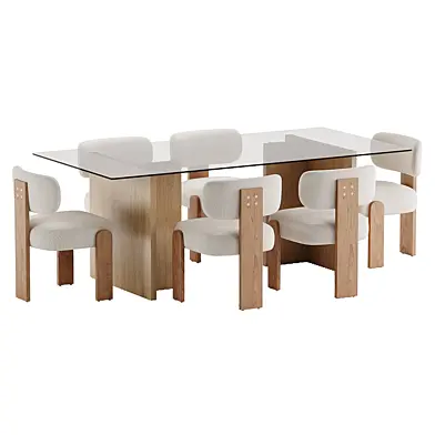 Dining set 176