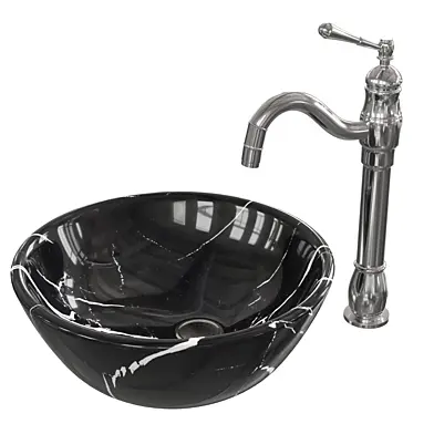 wash basin 6