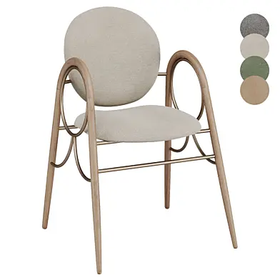 Arkade Chair