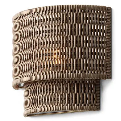 Paloma Sconce