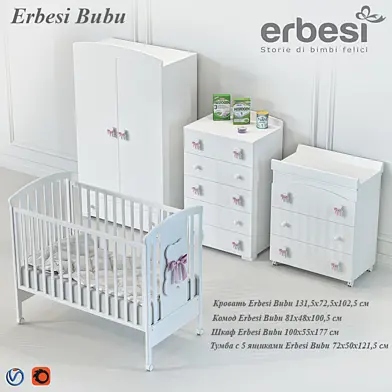 Erbesi Bubu