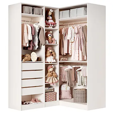 Child wardrobe 37