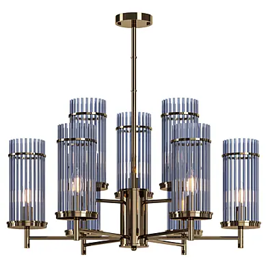 Premiumelectro Chandelier ODEON LIGHT FORMIA
