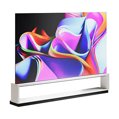 Телевизор Smart LG