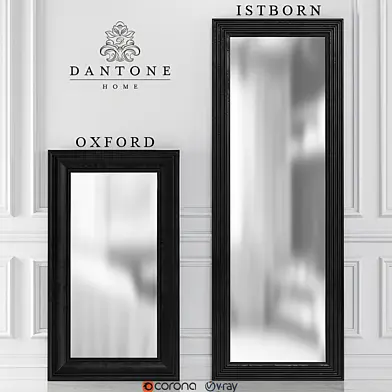 Dantone Istborn Oxford