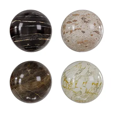 Marble Set-05 (Seamless)