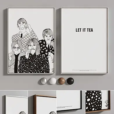 Posters Collection 33