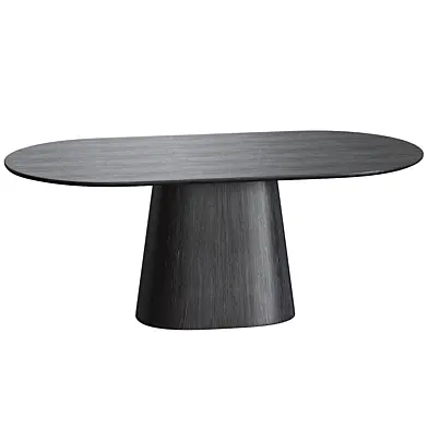 Beth Oval Dining Table
