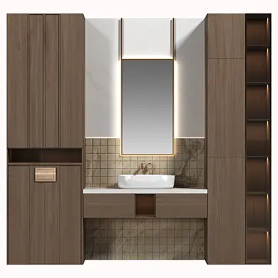 Bathroom Furniture