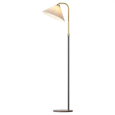 High-grade New Nordic Office Bedroom Floor Lamp