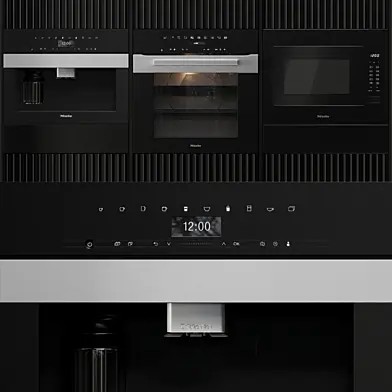 Oven H7263 BP And Microwave Ovens