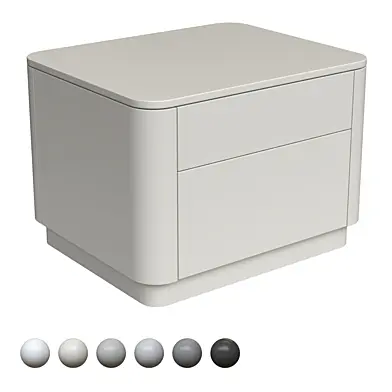 La Redoute Tammi. Прикроватная тумба