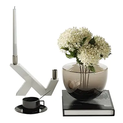 Decorative set 102