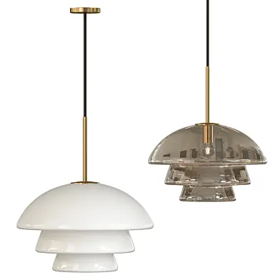 Hadeland Glasverk Archive Light