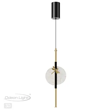 Odeon Light Exclusive 5413/12L STREKOZA