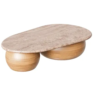 Clo Coffee Table