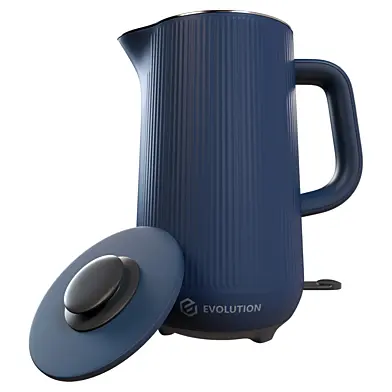 Kettle KP18172 Blue