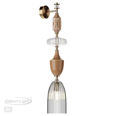 Odeon Light Exclusive 5414/1W TERRA