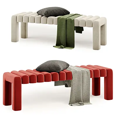cali bench