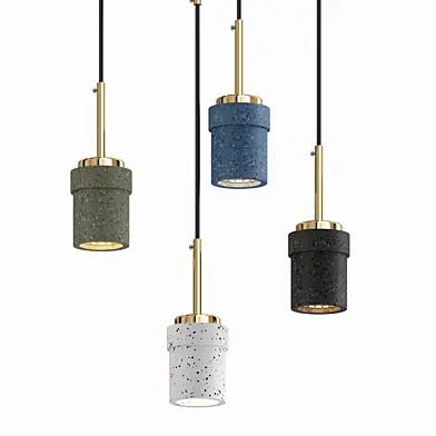 JERKEN Pendant Lamp