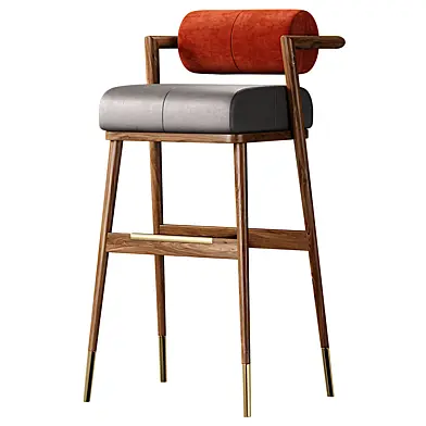 WATERS BAR CHAIR 2014