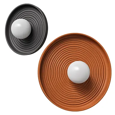Corner Design бра Parel