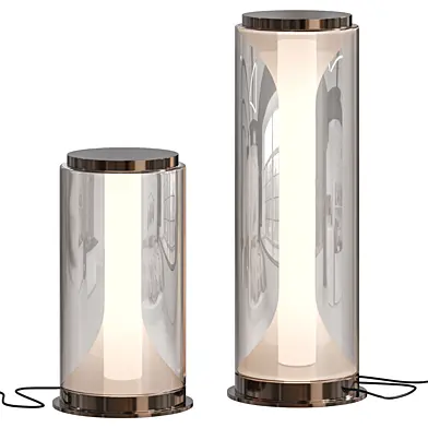 Miles Small Table Lamp