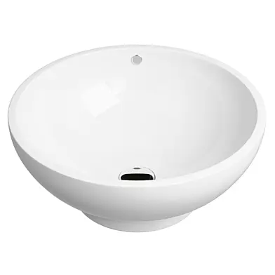 Alana Round Countertop Basin