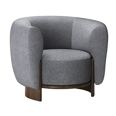 Armchair By PARLA