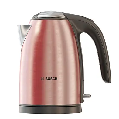 Teapot  Bosch TWK7808
