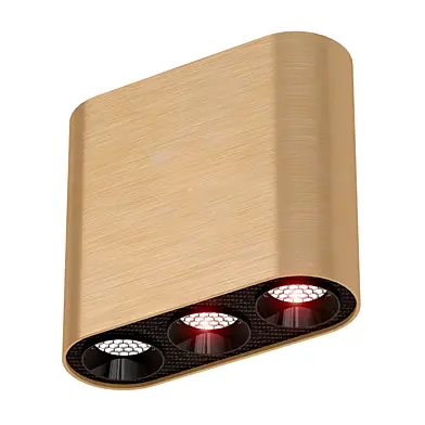 Потолочный светильник 7093/8CL HIGHTECH ODL25 SMALL