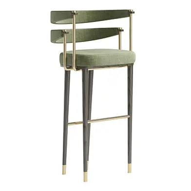 DRAGONFLY Bar Chair