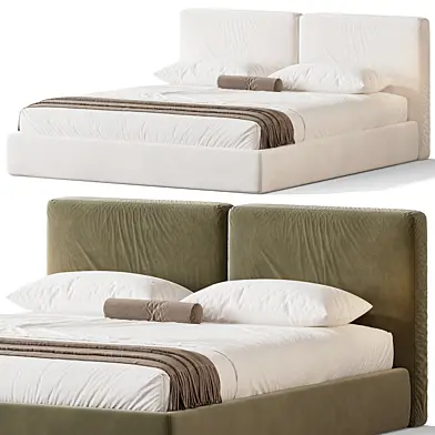 Кровать Фостер 160 От Divan Ru