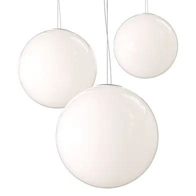 Flos My Sphere Pendant Lamp