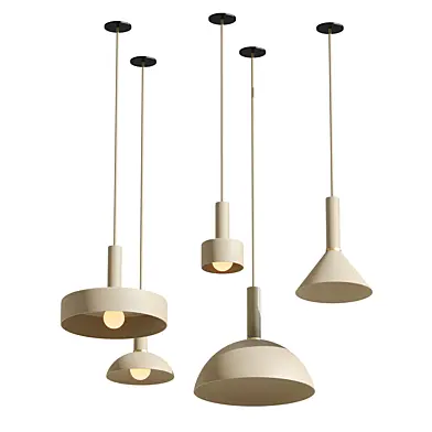Pendant lamp Ferm Living