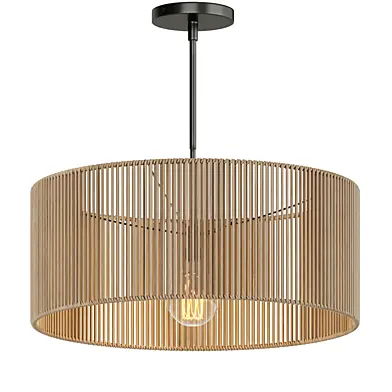 Kave Home Crista Pendant Lamps