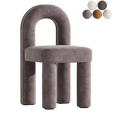 Sabine Desk Chair