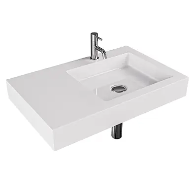 Neutra Square Lavabo