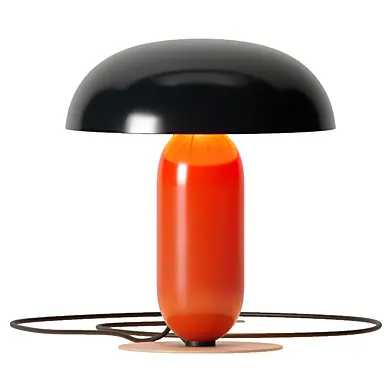 Gambosa Table Lamp