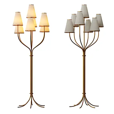 Persan Floor Lamp