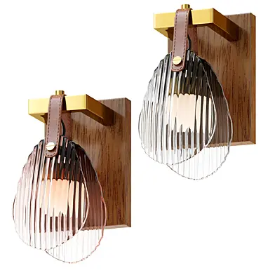 Conch Wall lamp