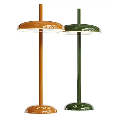 Porte Nexia Table Lamp