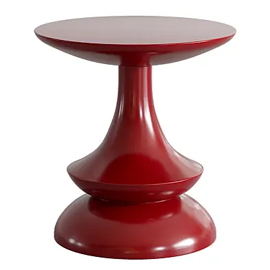 GLigeT End Table