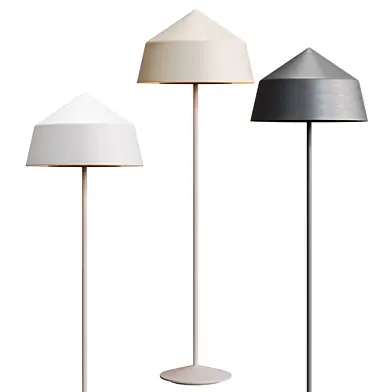 Studio Warm Circus Floor Lamp