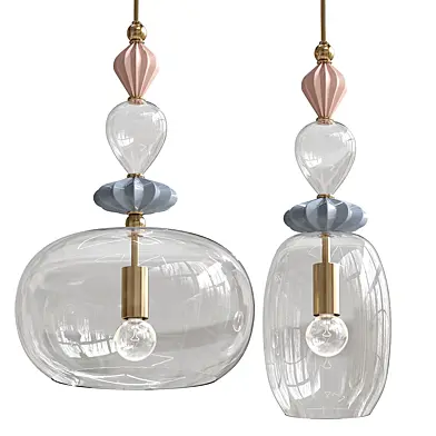 OdeonPendant Light