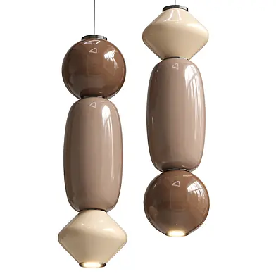 Aromas del Campo Papi Pendant Lamps