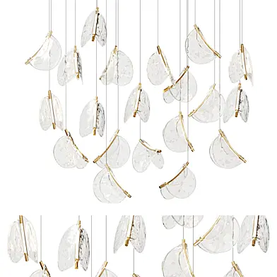 Bocci 141.20 random lights