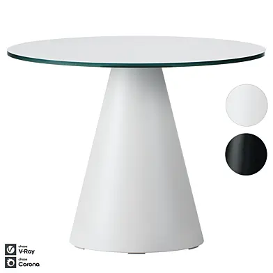 Стол Pedrali Ikon 863v
