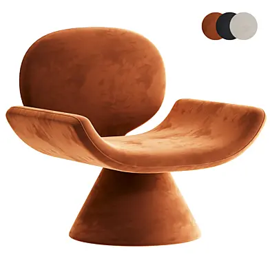 Youpi lounge chair